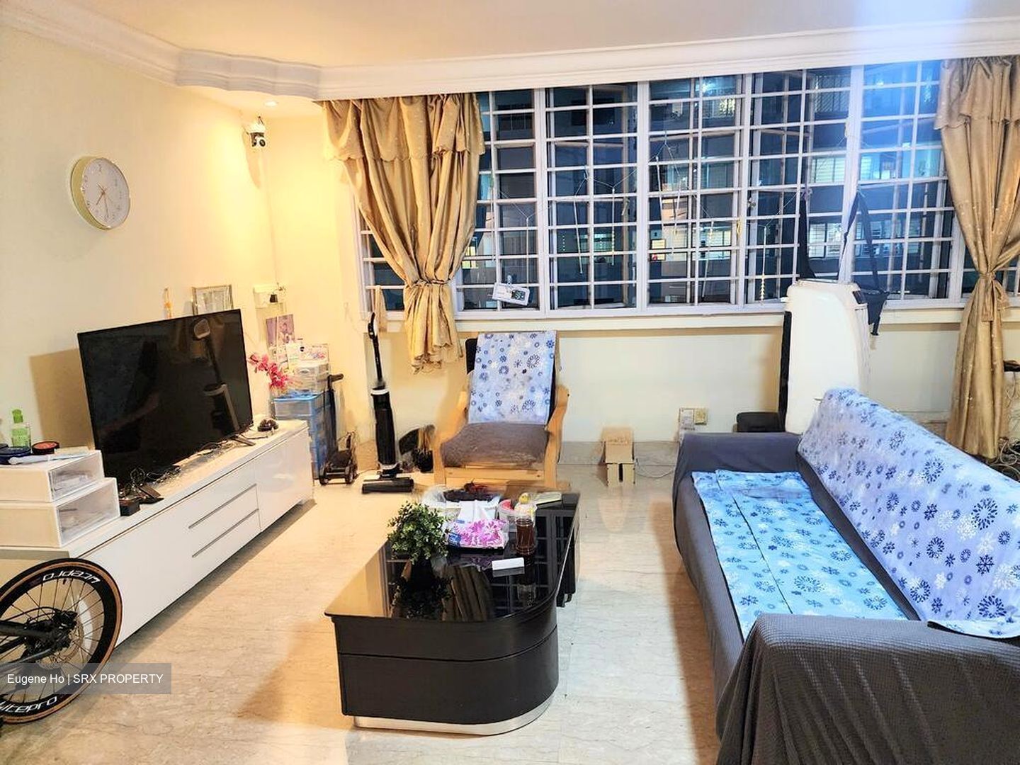 Blk 114 Bishan View (Bishan), HDB 4 Rooms #452195751